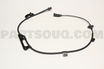 4670B324 Mitsubishi SENSOR,RR ABS,RH