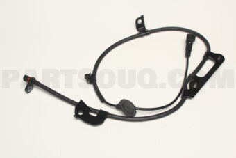 4670B324 Mitsubishi SENSOR,RR ABS,RH