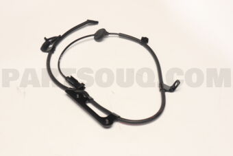 4670B390 SENSOR,RR ABS,RH