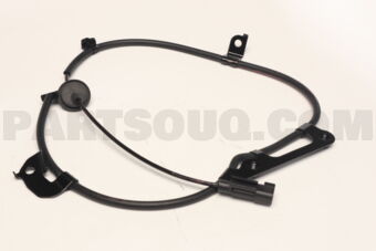 4670B390 SENSOR,RR ABS,RH