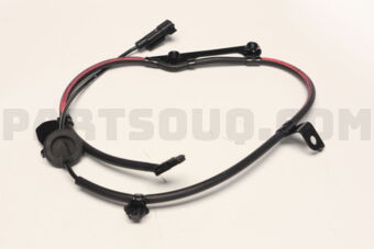 4670B390 SENSOR,RR ABS,RH