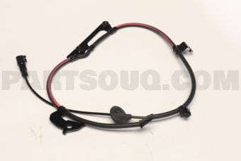 4670B390 SENSOR,RR ABS,RH