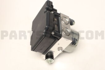 4670B493 Mitsubishi HYDR UNIT,BRAKE MODU