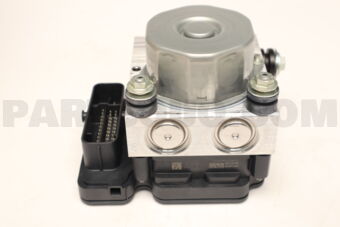 4670B493 Mitsubishi HYDR UNIT,BRAKE MODU