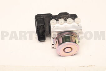 4670B625 Mitsubishi HYDR UNIT,BRAKE MODULATOR