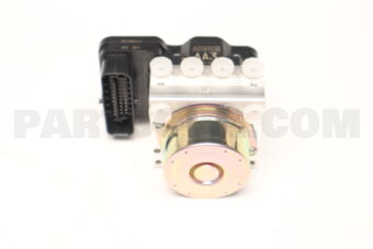 4670B626 Mitsubishi HYDR UNIT,BRAKE MODULATOR