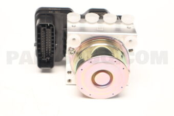 4670B626 Mitsubishi HYDR UNIT,BRAKE MODULATOR