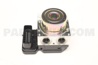 4670B626 Mitsubishi HYDR UNIT,BRAKE MODULATOR