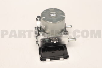 4670C125 HYDR UNIT,BRAKE MODULATOR