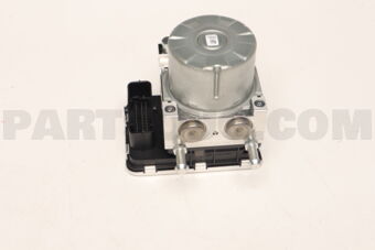 4670C125 HYDR UNIT,BRAKE MODULATOR