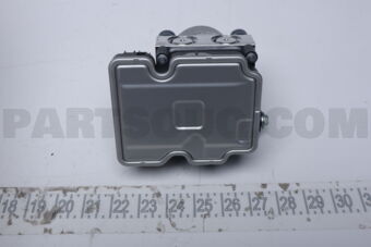 47660W036P HYDR UNIT,BRAKE MODULATOR