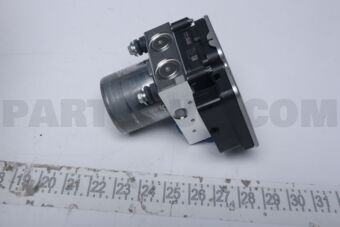 47660W036P HYDR UNIT,BRAKE MODULATOR