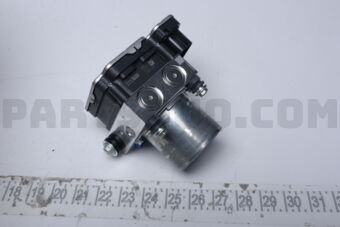 47660W036P HYDR UNIT,BRAKE MODULATOR