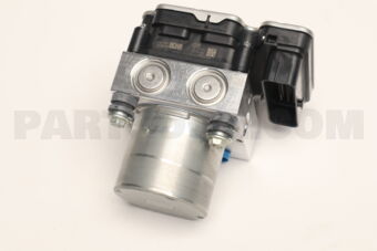 47660W038P HYDR UNIT,BRAKE MODULATOR