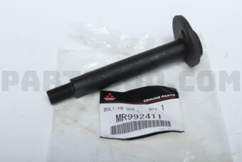 4800A063 LEVER,P/BRK OPERATING,LH