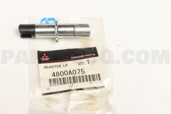 4800A075 ADJUSTER,RR BRAKE SHOE
