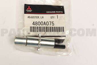 4800A075 ADJUSTER,RR BRAKE SHOE