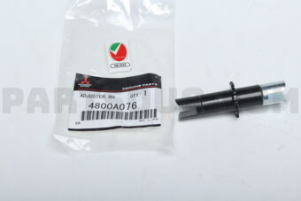 4800A076 ADJUSTER,RR BRAKE SH