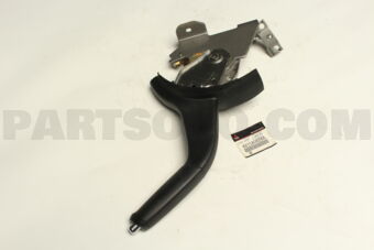 4815A062XA LEVER ASSY,PARKING BRAK