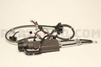 4815A251 Mitsubishi ELECTRIC PARKING BRA