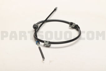 4820A053 CABLE,PARKING BRAKE,RR
