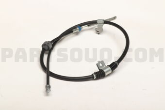 4820A054 CABLE,PARKING BRAKE,RR