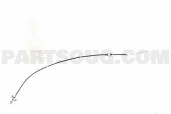 4820A087 CABLE,PARKING BRAKE,RR