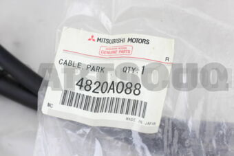 4820A088 CABLE,PARKING BRAKE,RR