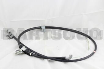 4820A088 CABLE,PARKING BRAKE,RR