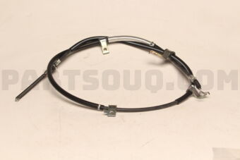 4820A110 CABLE,PARKING BRAKE,RR