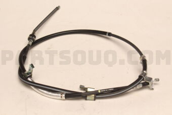 4820A110 CABLE,PARKING BRAKE,RR