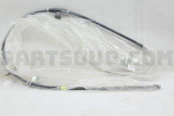 4820A173 CABLE,PARKING BRAKE,RR LH
