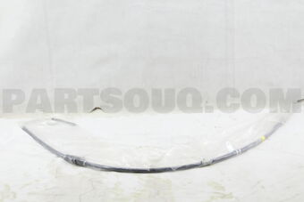 4820A173 CABLE,PARKING BRAKE,RR LH