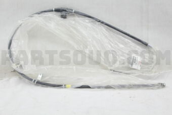 4820A173 CABLE,PARKING BRAKE,RR LH