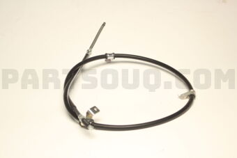 4820A188 Mitsubishi CABLE,PARKING BRAKE,RR RH