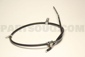 4820A188 Mitsubishi CABLE,PARKING BRAKE,RR RH