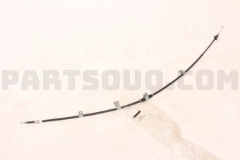 4820A262 CABLE,PARKING BRAKE