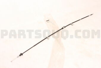 4820A262 CABLE,PARKING BRAKE