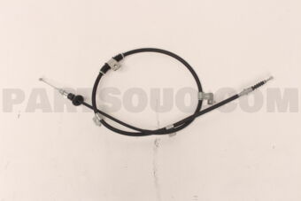 4820A264 CABLE,PARKING BRAKE,RR RH
