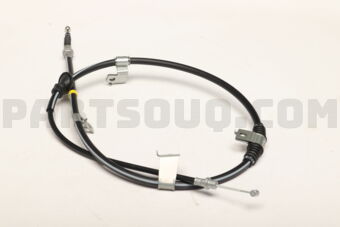 4820A415 CABLE,PARKING BRAKE