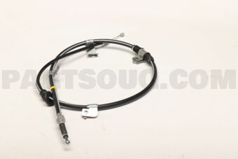4820A415 CABLE,PARKING BRAKE