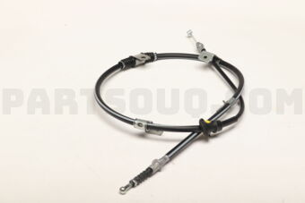 4820A415 CABLE,PARKING BRAKE