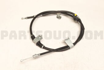 4820A416 CABLE,PARKING BRAKE