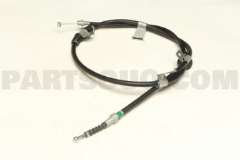 4820A418 CABLE,PARKING BRAKE