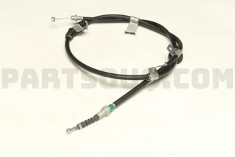 4820A418 CABLE,PARKING BRAKE