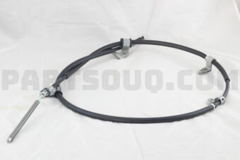 4820A446 CABLE,PARKING BRAKE