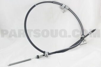 4820A446 CABLE,PARKING BRAKE