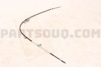 4820A448 CABLE,PARKING BRAKE,RR RH