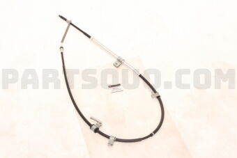 4820A448 CABLE,PARKING BRAKE,RR RH