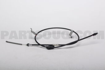 4820A471 CABLE,PARKING BRAKE,RR LH